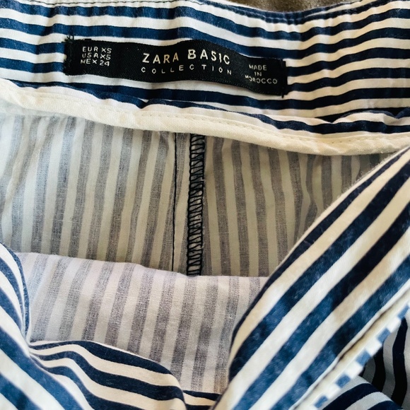 Summer Trousers ZARA - Picture 7 of 7